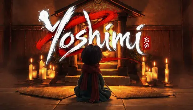 Yoshimi