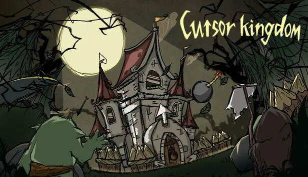 Cursor Kingdom