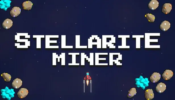 Stellarite Miner