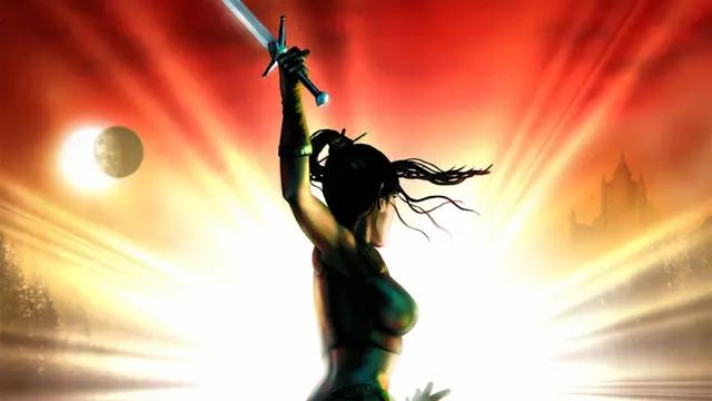 Baldur's Gate: Dark Alliance (PS4)