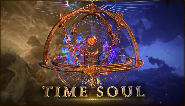 Time Soul