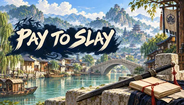 Pay To Slay