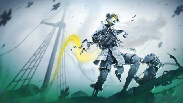 Shadow Gambit: Yuki's Wish (Xbox One)