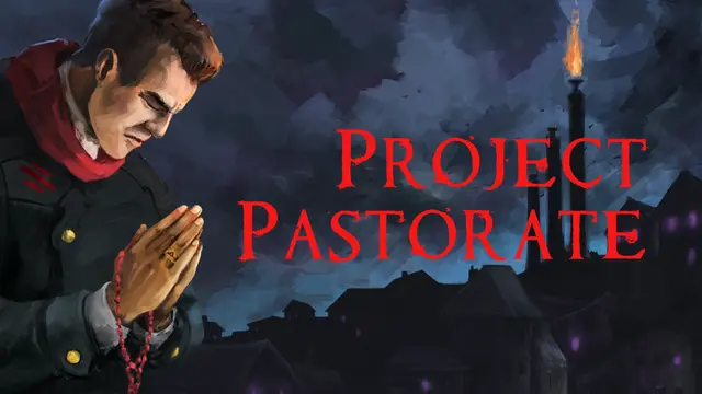 Project Pastorate
