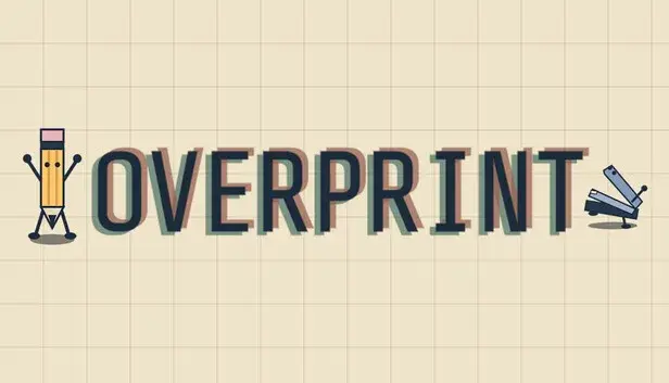 Overprint