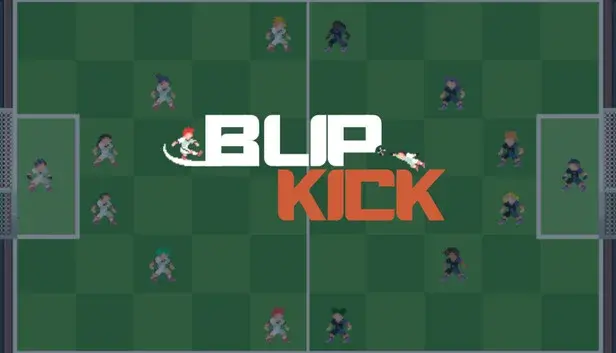 BlipKick