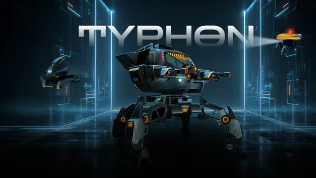 Typhon: Bot vs Bot Demo