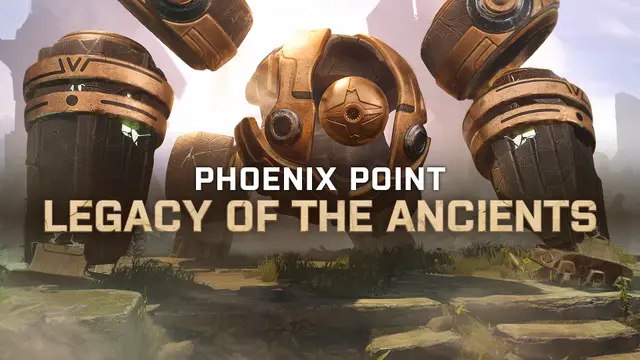 DLC 2 (Legacy of the Ancients) (Xbox One)