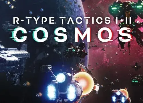 R-Type Tactics I • II Cosmos - Switch