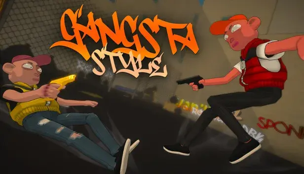 Gangsta Style