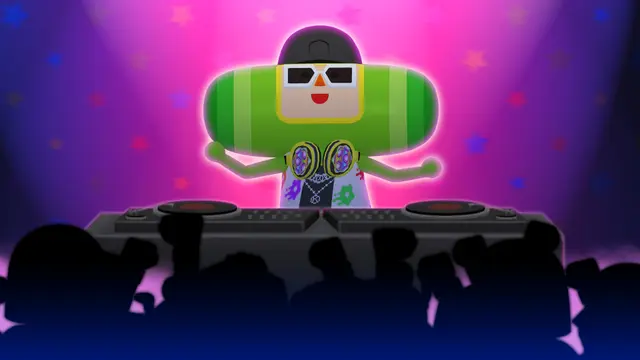 Once Upon A KATAMARI - Katamari Damacy Series Neo Remixes (Xbox Series)