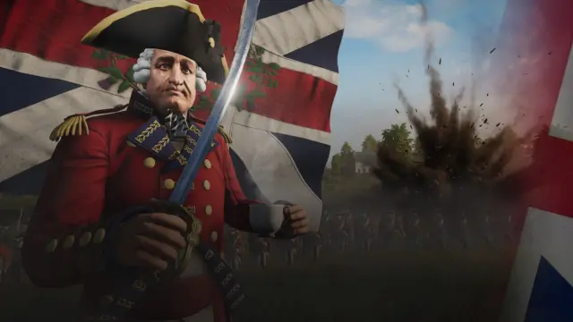 Holdfast: American Revolution - Cornwallis' Army - Xbox One
