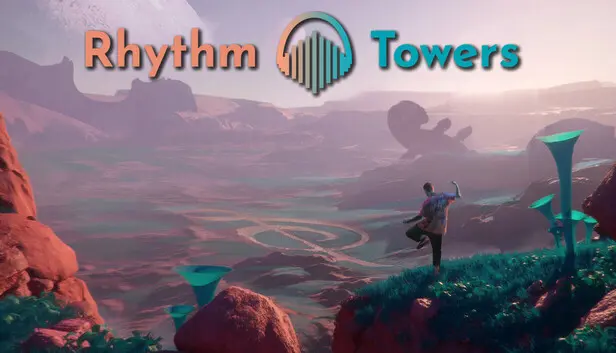 Rhythm Towers