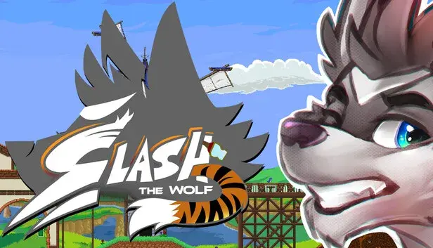 Slash the Wolf