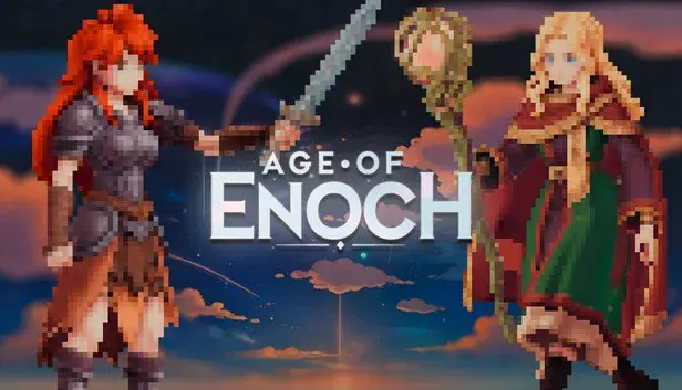 Age Of Enoch
