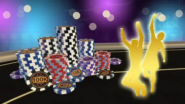 Four Kings Casino: Jackpot Pack (Xbox One)