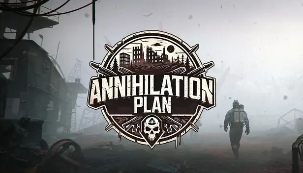 终焉计划 Annihilation Plan