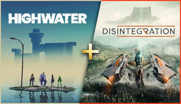Highwater + Disintegration