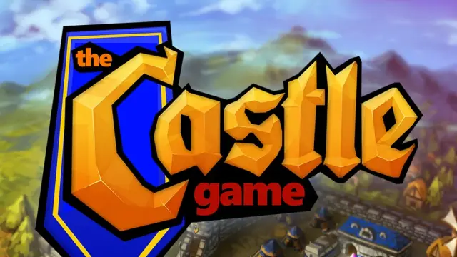 the Castle Game - PS4