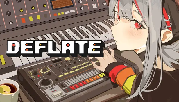 DEFLATE - Various Artists 1