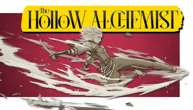 The Hollow Alchemist