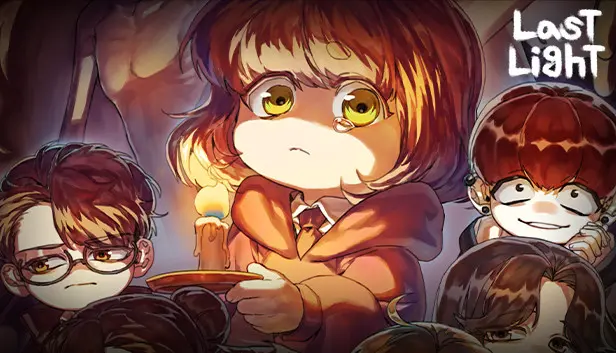 Last Light