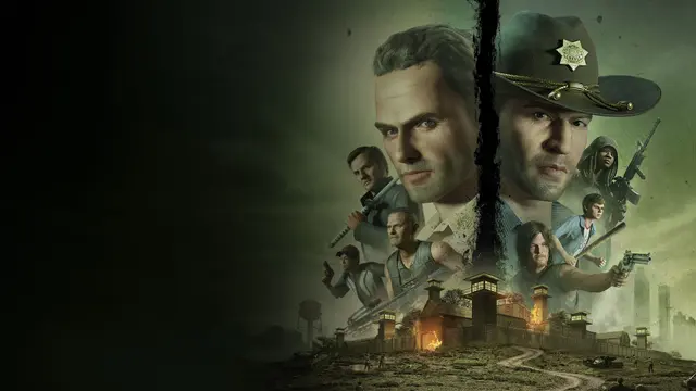 The Walking Dead: Destinies (PS4 & PS5)