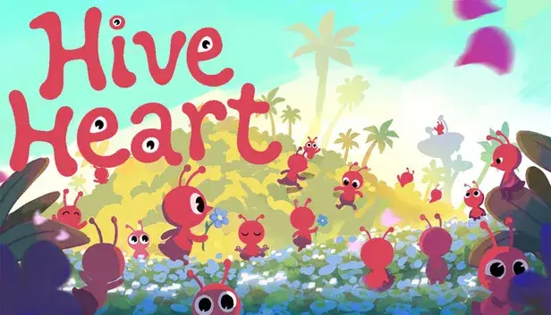 Hiveheart