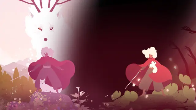 Neva Complete Edition (Xbox Series)