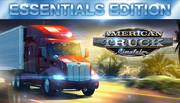 American Truck Simulator Essentials