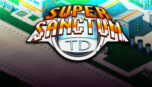 Super Sanctum TD