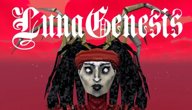 LunaGenesis
