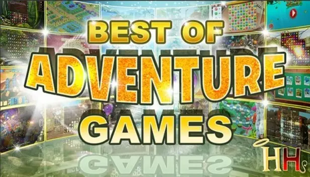 Adventure Games Best 30 Bundle