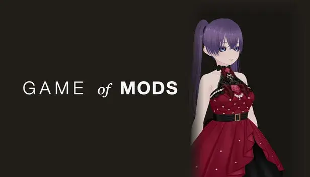 Game of Mods