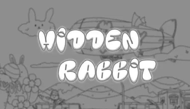 Hidden Rabbit