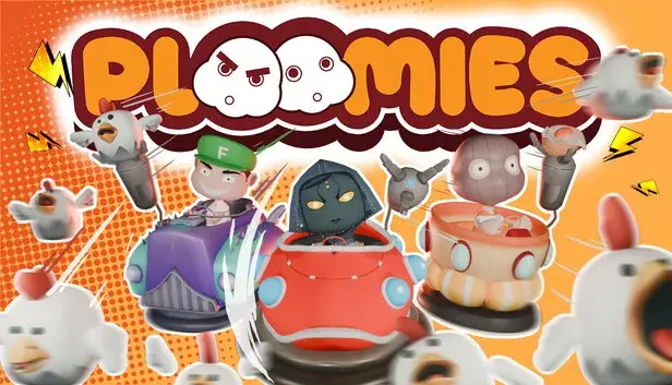 Ploomies