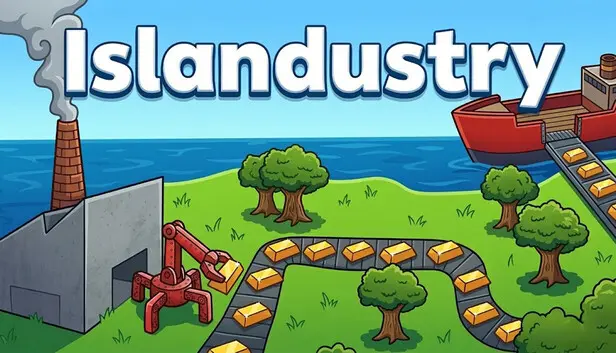 Islandustry