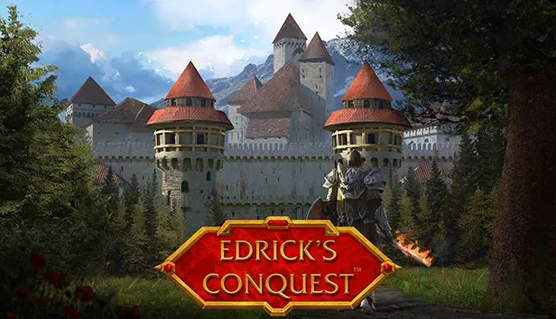 Edrick's Conquest