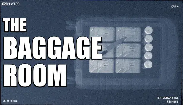 The Baggage Room