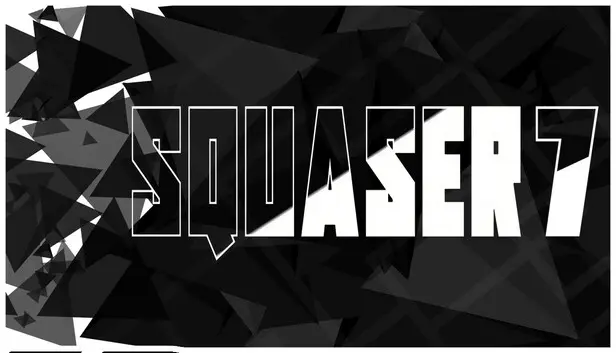 SQUASER 7