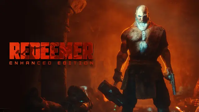Redeemer Enhanced Edition - Switch