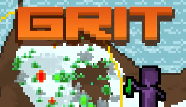 Grit