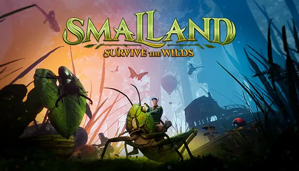Smalland: Survive the Wilds & Soundtracks