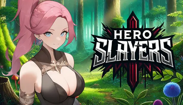 Hero Slayers
