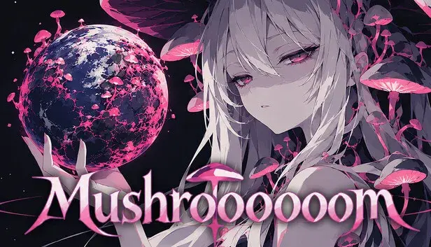 Mushrooooooom