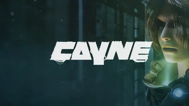 CAYNE