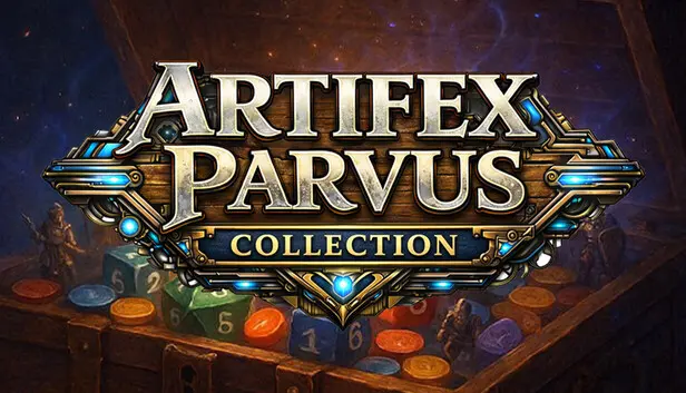 Artifex Parvus Collection