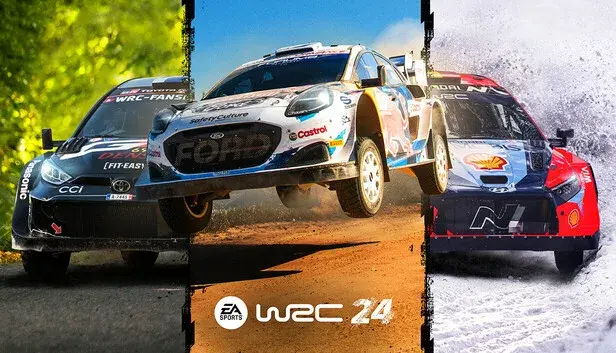 DiRT Rally 2.0
