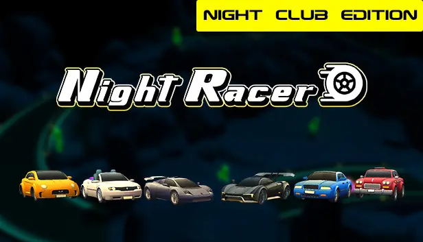 Night Racer - Night Club