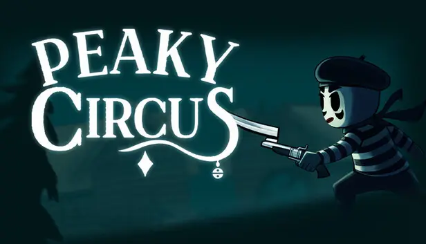 Peaky Circus